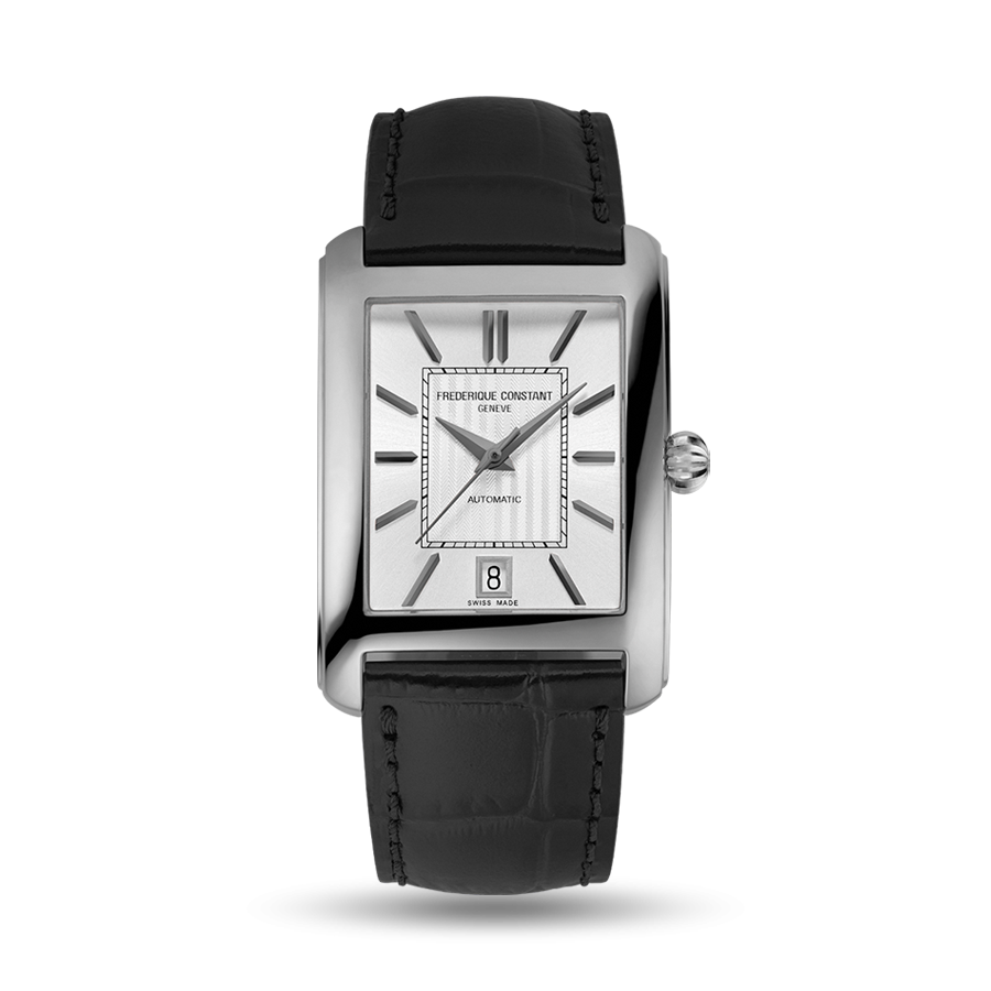 Frederique Constant Classics Carree Automatic