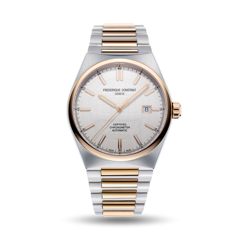 Highlife Automatic Cosc