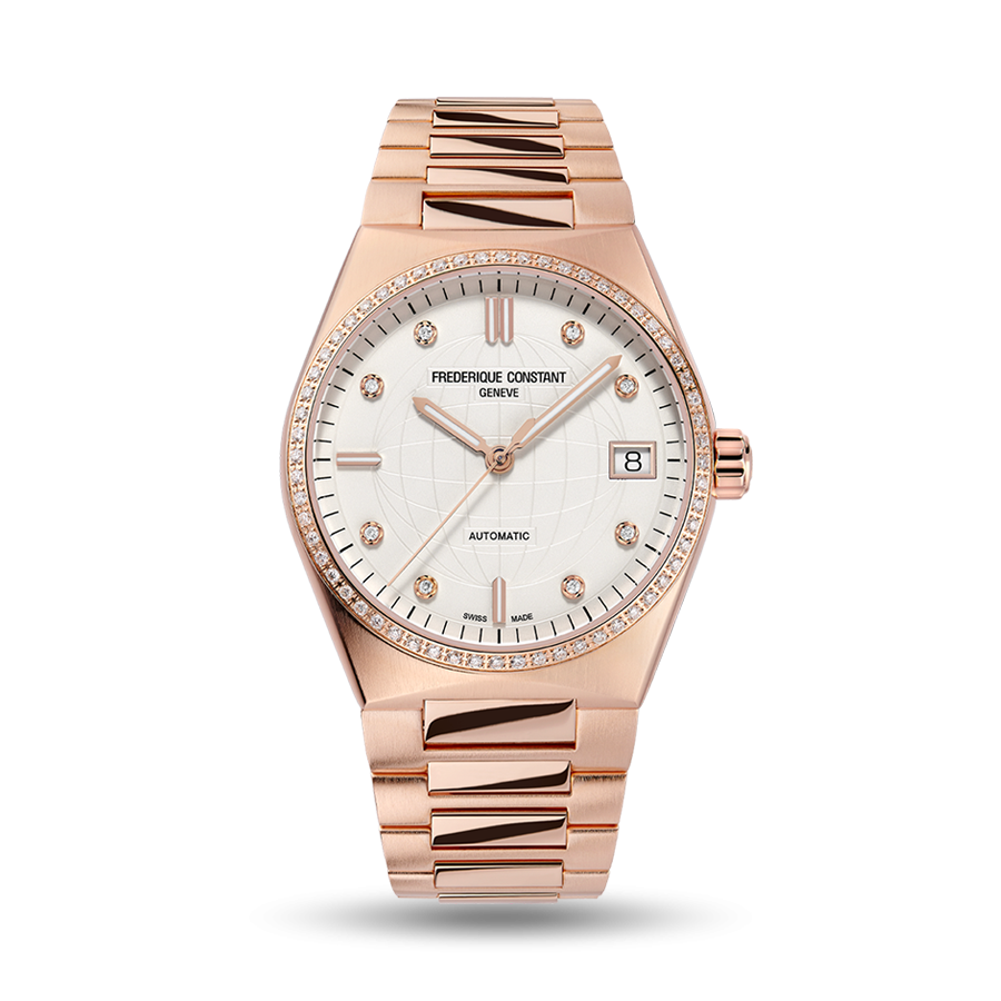 Frederique Constant Highlife Ladies Automatic