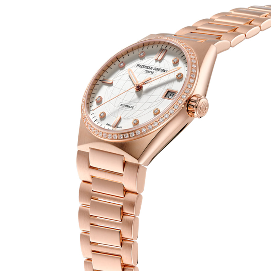 Highlife Ladies Automatic