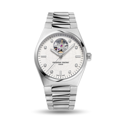 Highlife Ladies Automatic Heart Beat