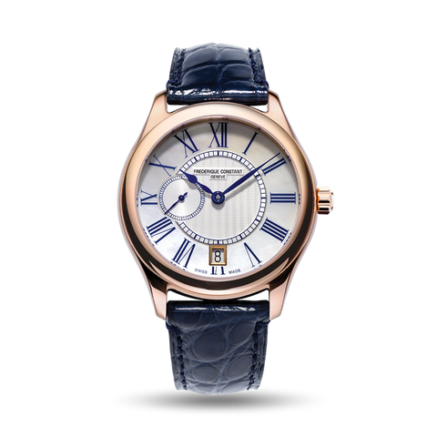 Ladies Automatic Small Seconds