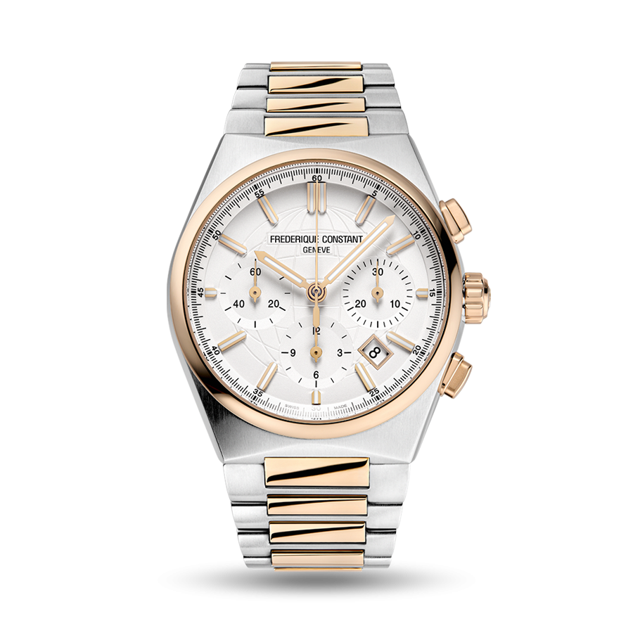 Highlife Chronograph Automatic