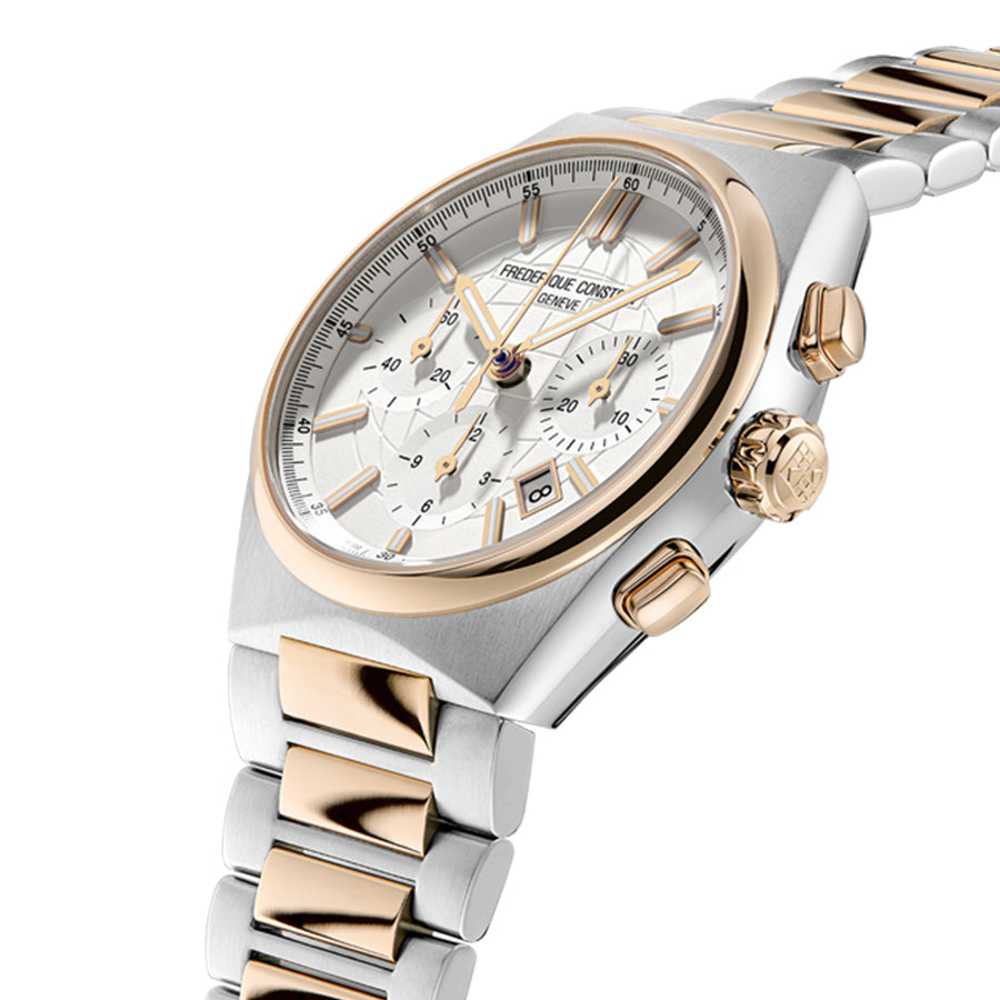 Highlife Chronograph Automatic