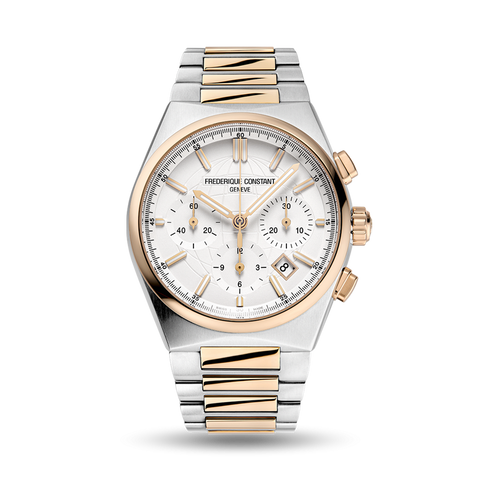 Highlife Chronograph Automatic