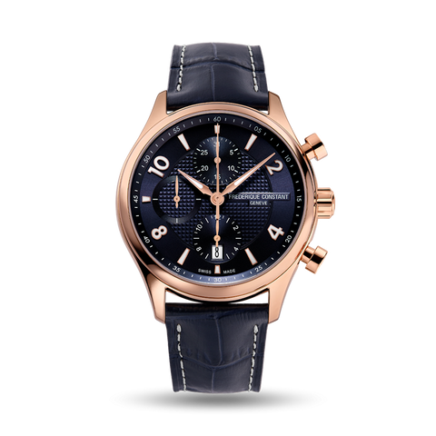 Runabout Chronograph Automatic