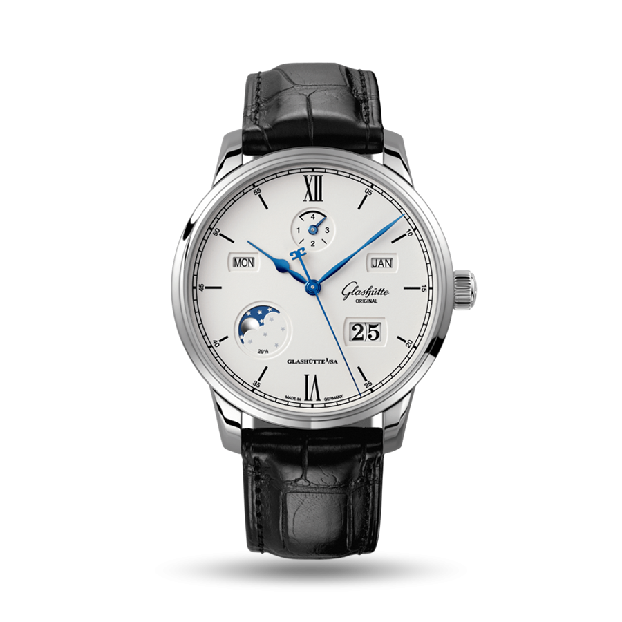 GLASHUTTE ORIGINAL Senator Excellence Perpetual Calendar