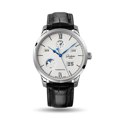 Senator Excellence Perpetual Calendar