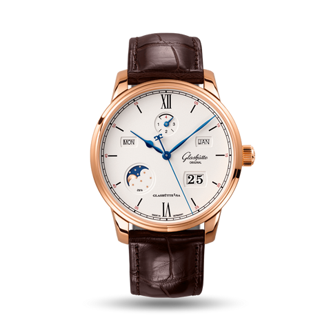 Senator Excellence Perpetual Calendar
