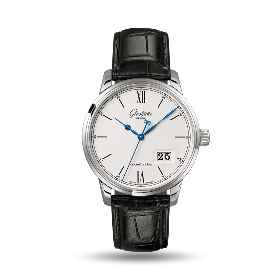 GLASHUTTE ORIGINAL Senator Excellence Panorama Date