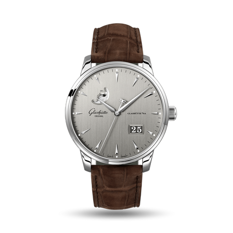 Senator Excellence Panorama Date Moon Phase