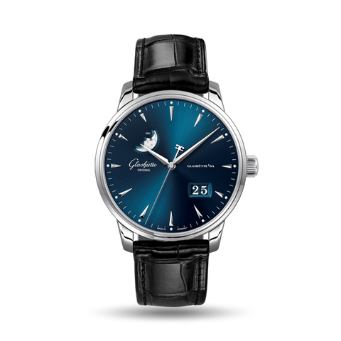 Senator Excellence Panorama Date Moon Phase