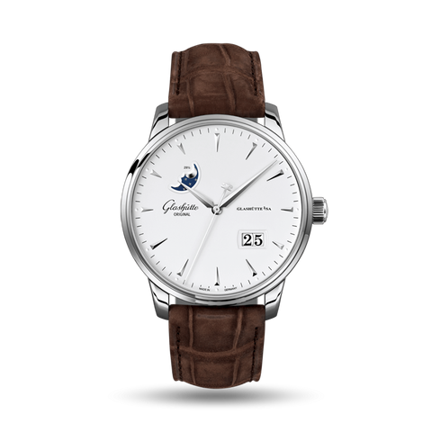 Senator Excellence Panorama Date Moon Phase