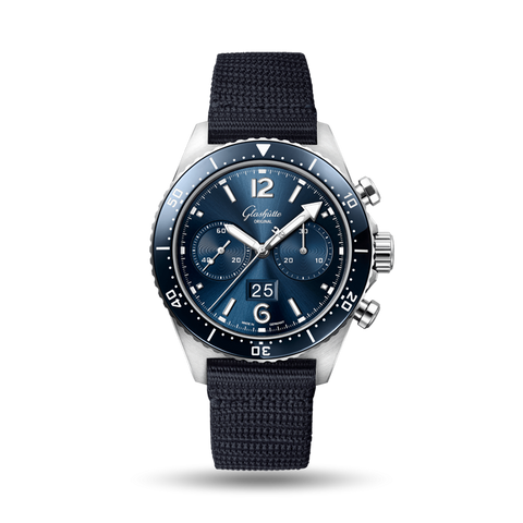 SeaQ Chronograph