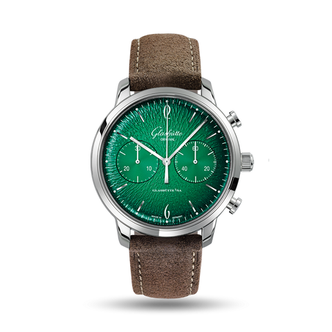 Sixties Chronograph Annual Edition