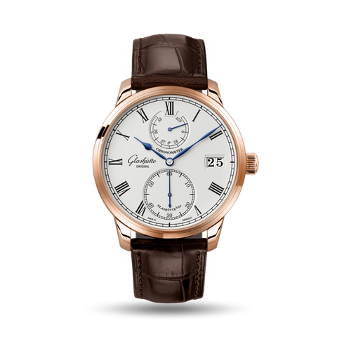 Senator Chronometer