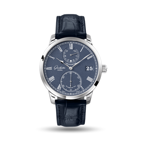 Senator Chronometer