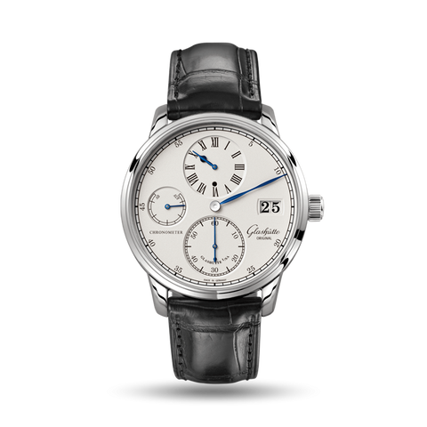 Senator Chronometer Regulator