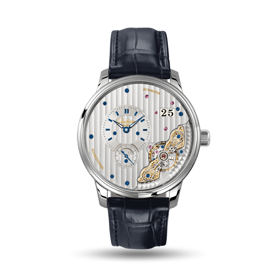 GLASHUTTE ORIGINAL PanoMaticInverse