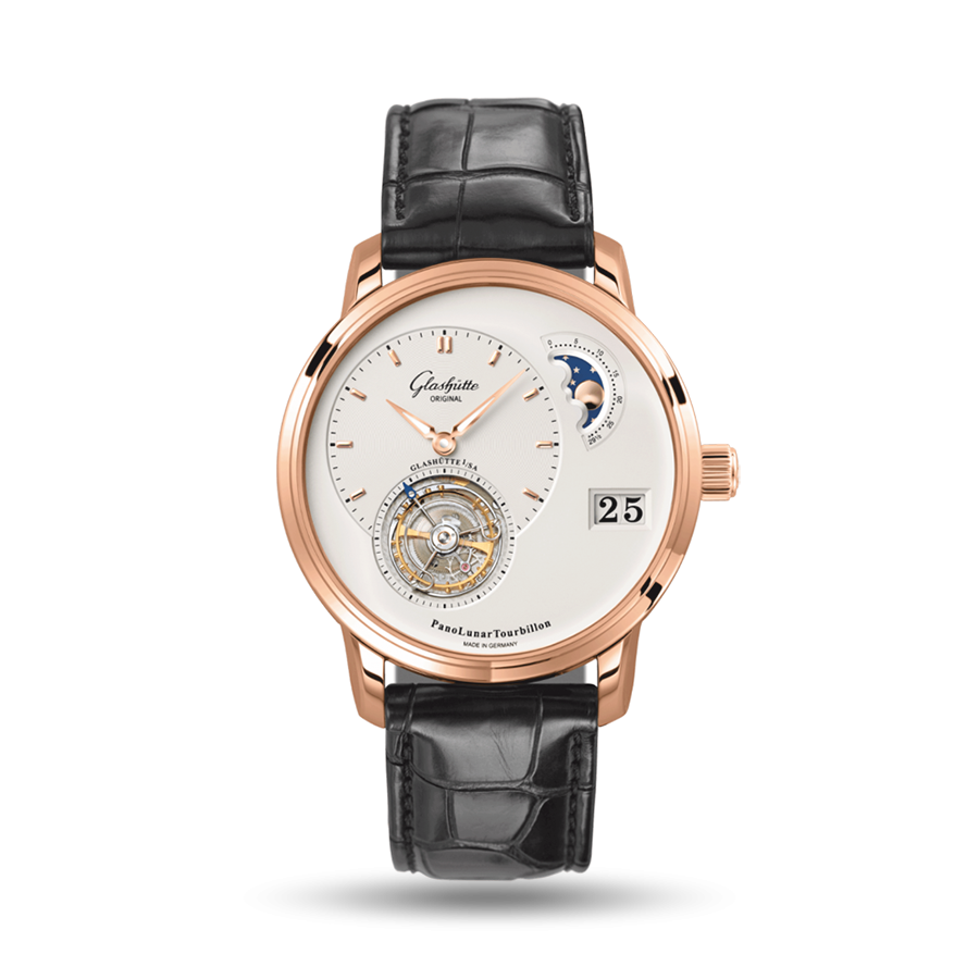 GLASHUTTE ORIGINAL PanoLunarTourbillon