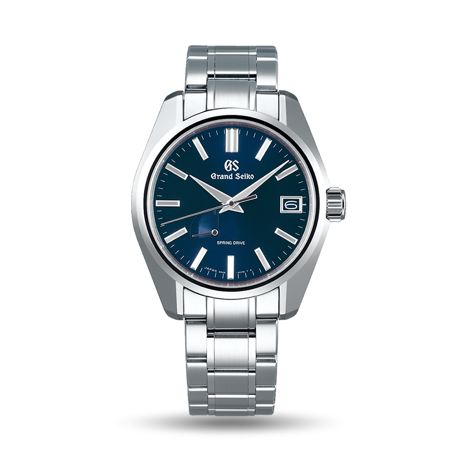 Heritage SBGA375 9R Spring Drive