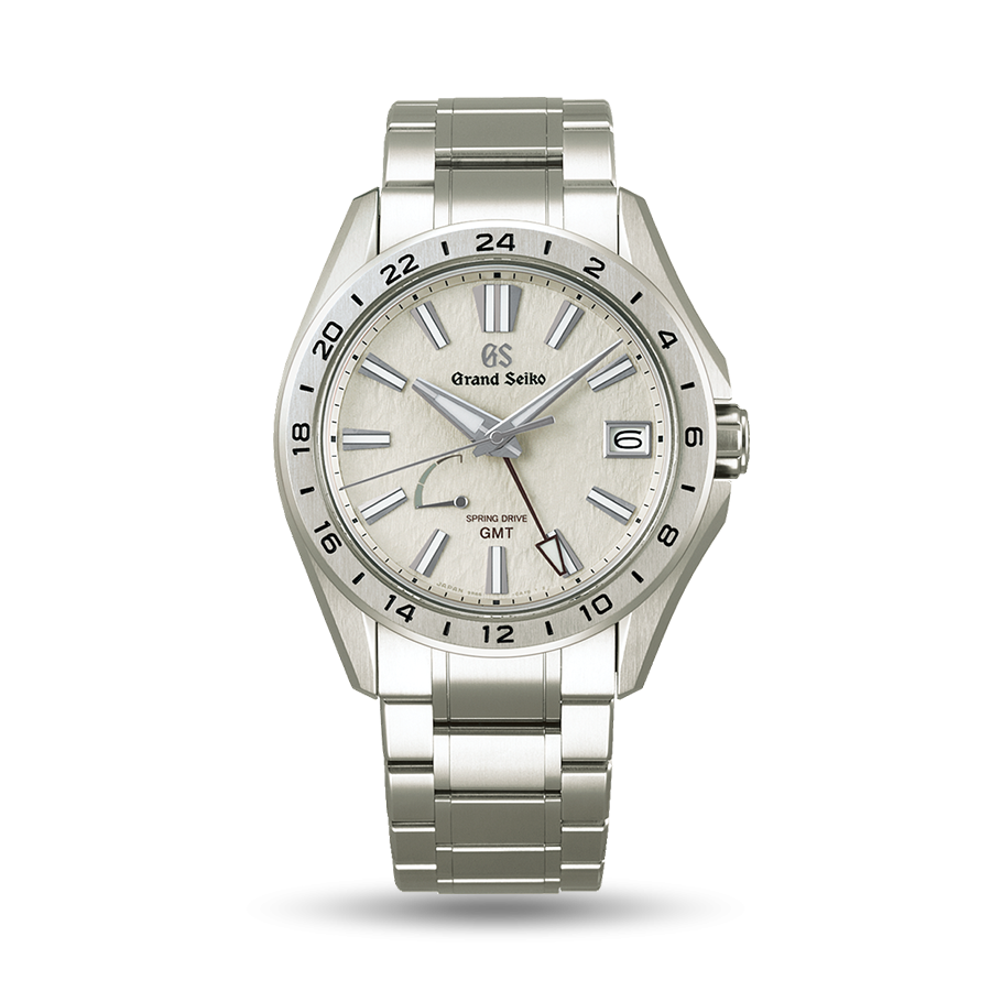 Grand sales seiko 9r65