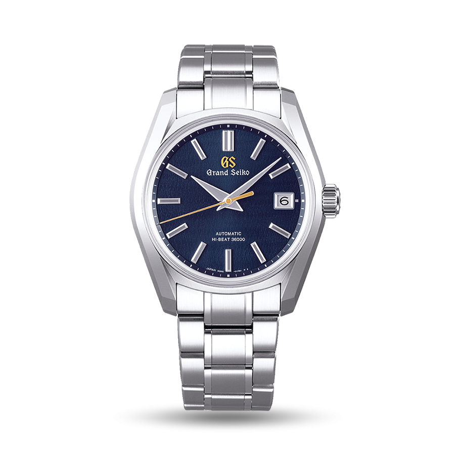 Grand seiko high hot sale beat 36000