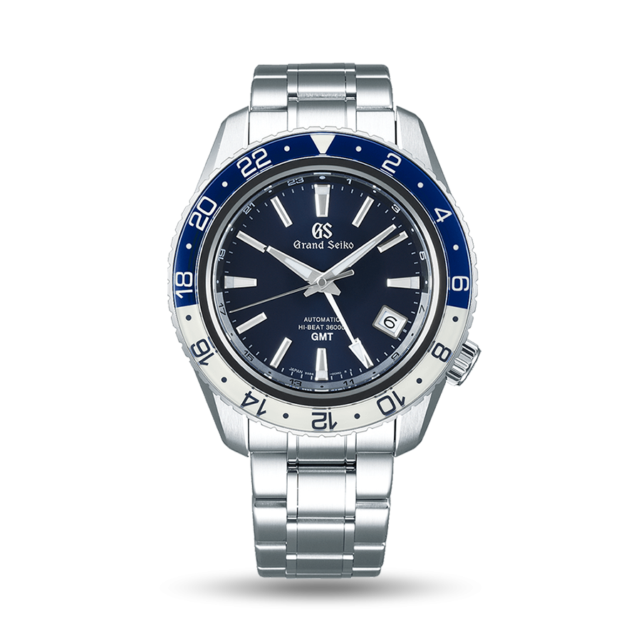 Grand seiko 2025 sport watch