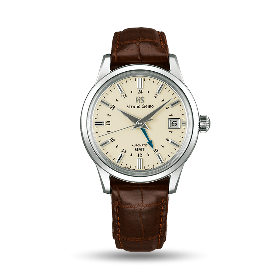 Elegance SBGM221 GMT 9S Mechanical GMT