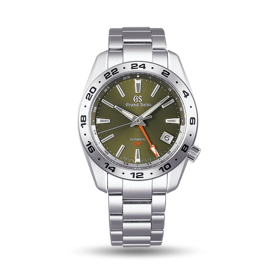 Grand seiko 2025 quartz sport