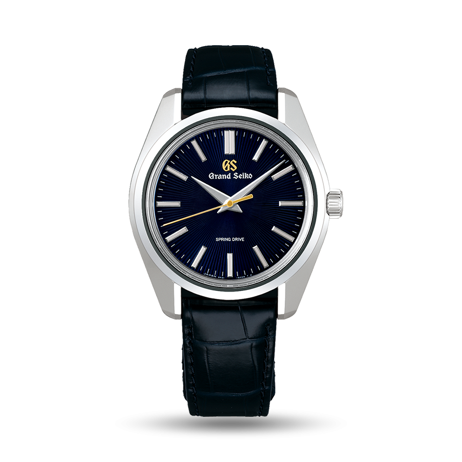 GRAND SEIKO Heritage SBGY009 55th Anniversary Spring Drive