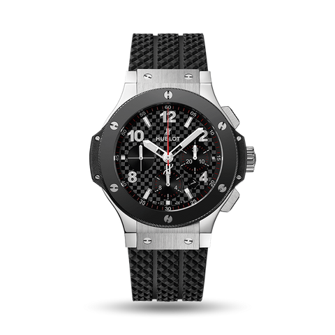 Big Bang Steel Ceramic 44 MM