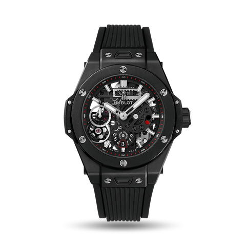Big Bang Meca-10 Black Magic 45 MM