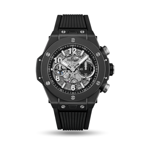 Big Bang Unico Black Magic 44 MM