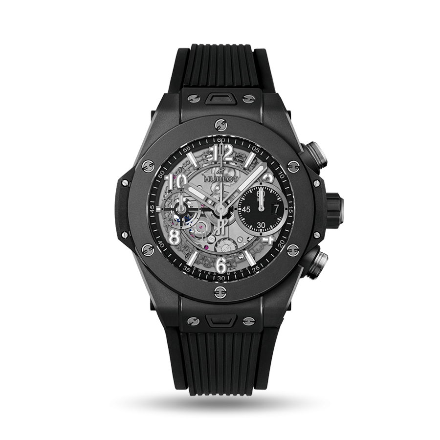 Hublot big discount bang unico 42