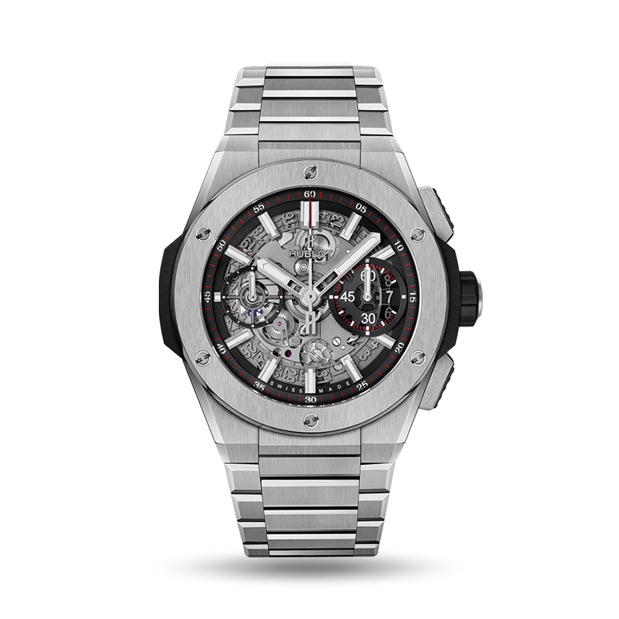 Big Bang Integral Titanium 42 MM - Main Image
