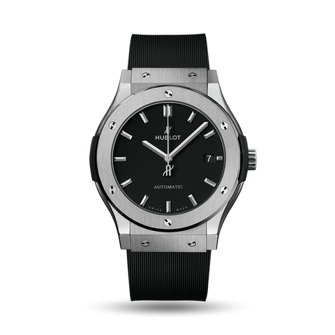 Classic Fusion Titanium 45 MM