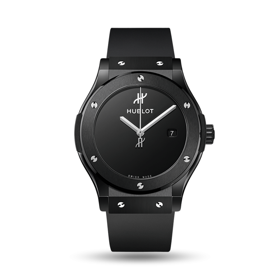 Hublot Classic Fusion Original Black Magic