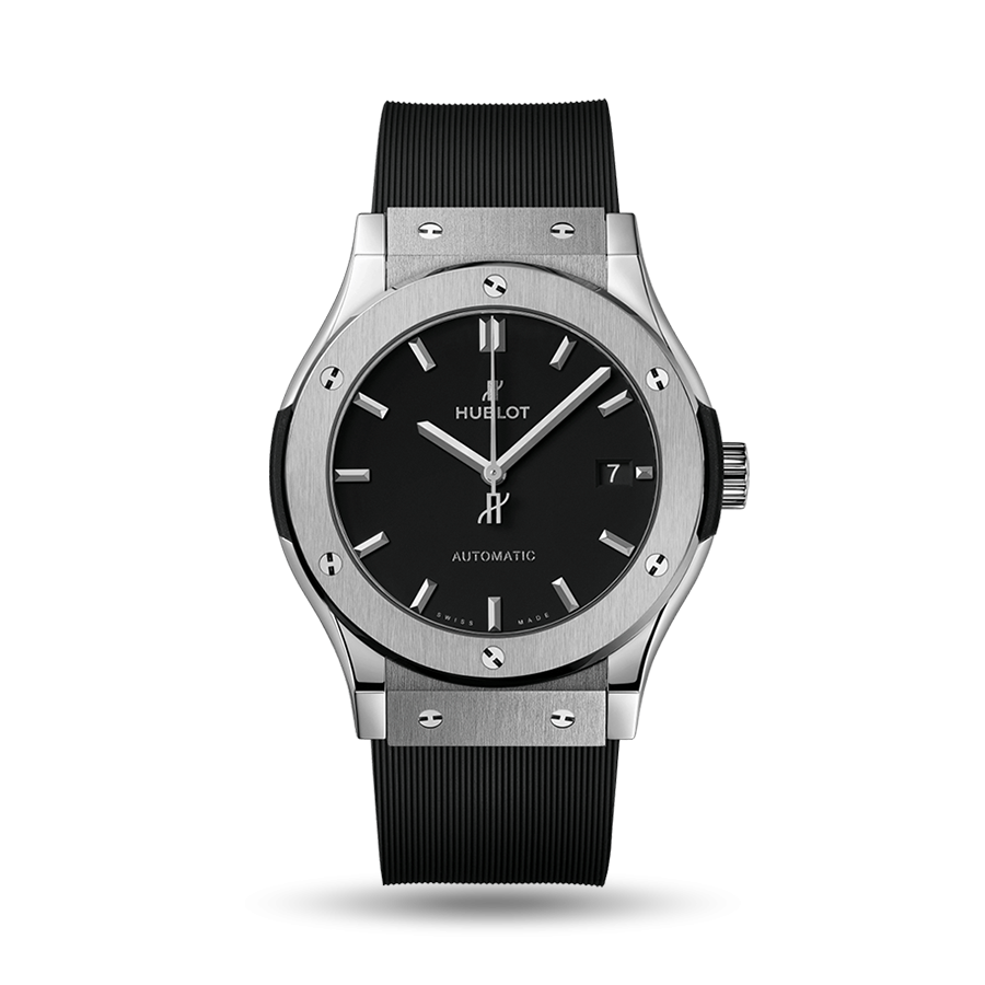 Classic Fusion Titanium 42 MM