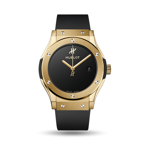 Classic Fusion Original Yellow Gold