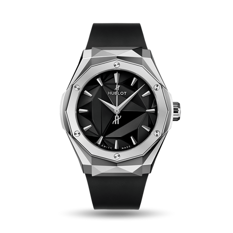 Classic Fusion Orlinski Titanium 40 MM