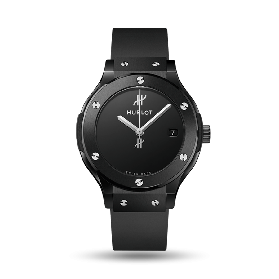 Hublot Classic Fusion Original Black Magic