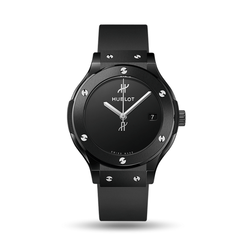 Classic Fusion Original Black Magic
