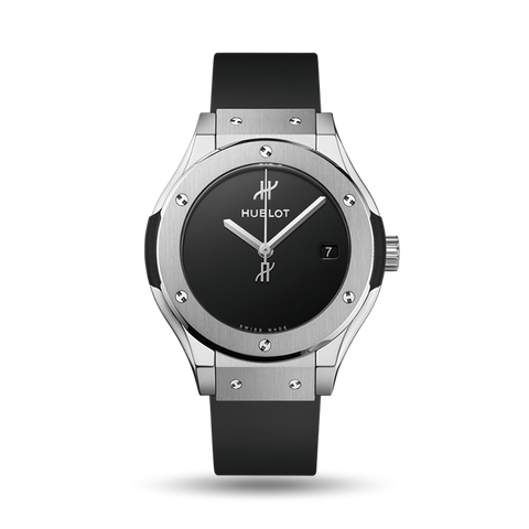 Classic Fusion Original Titanium