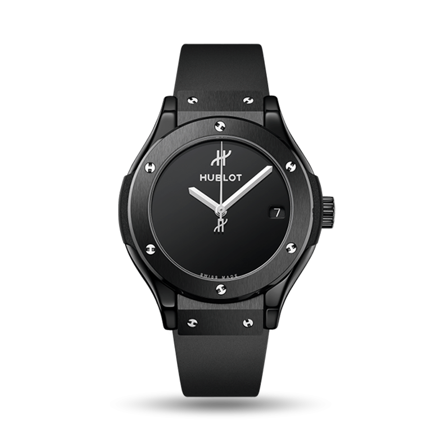 Hublot Classic Fusion Original Black Magic