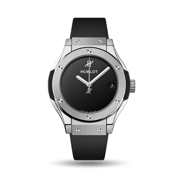 Hublot Classic Fusion Original Titanium