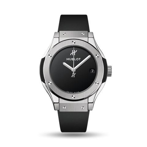 Classic Fusion Original Titanium