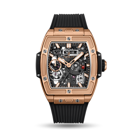 Spirit of Big Bang Meca-10 10-Day Power Reserve King Gold 45 MM