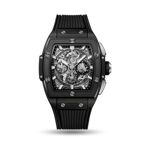 Spirit of Big Bang Black Magic 42 MM