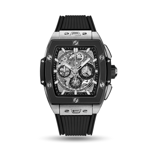Spirit of Big Bang Titanium Ceramic 42 MM